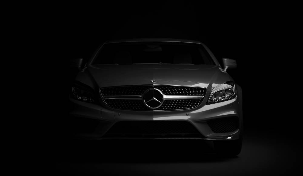 Mercedes