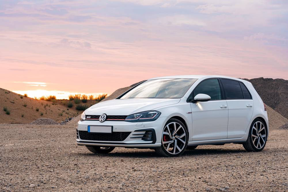 VolksWagen