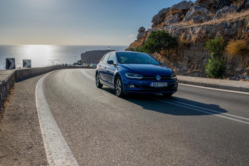 Volkswagen voiture