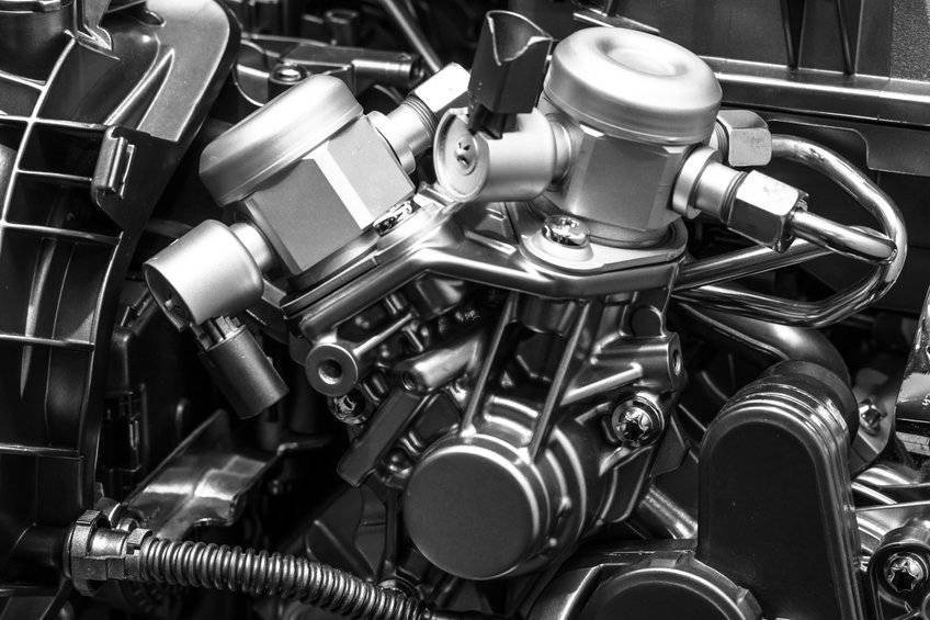 Remise à neuf de moteur voiture Volkswagen par garage automobile à Saint-Benoît 974