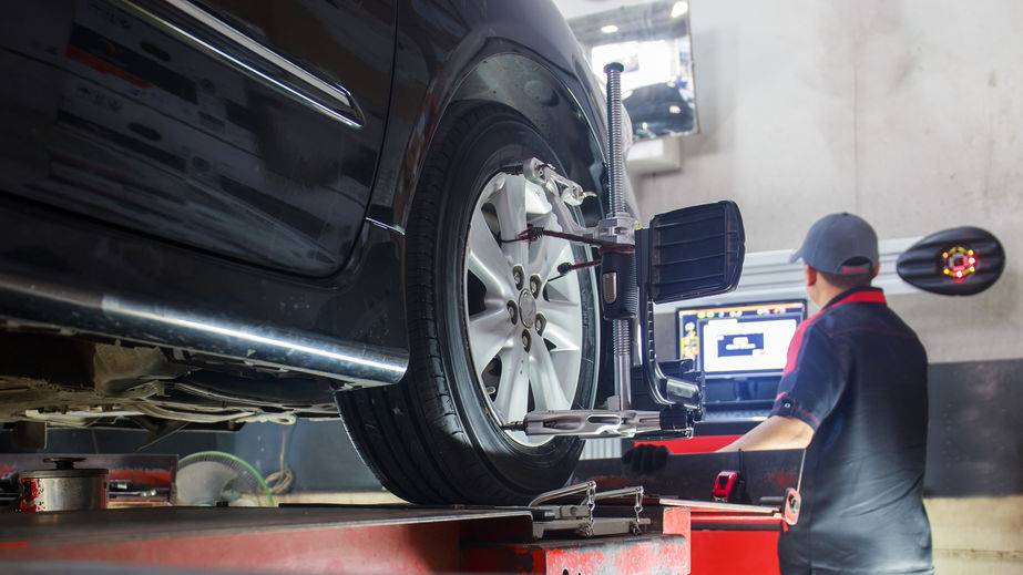 Réalisation de diagnostic électrique de Volkswagen à Saint-Denis de la Réunion