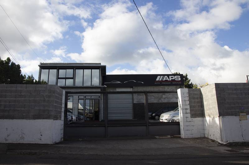 Garage auto APS au Tampon - 2